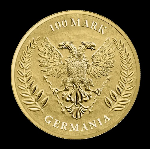 German Gold